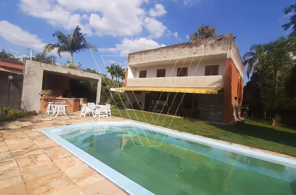 Casa 440m² A/C e 1.200 A/T na região da Malota Jundiaí - Foto 23