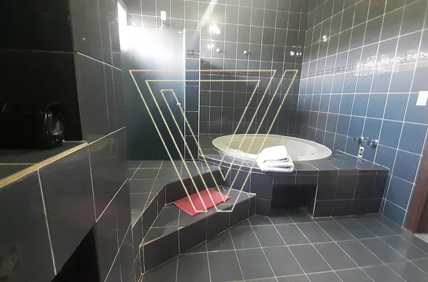 Casa 440m² A/C e 1.200 A/T na região da Malota Jundiaí - Foto 4