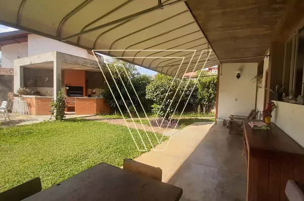 Casa 440m² A/C e 1.200 A/T na região da Malota Jundiaí - Foto 6