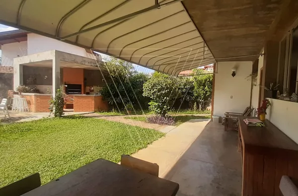 Casa 440m² A/C e 1.200 A/T na região da Malota Jundiaí - Foto 16