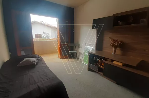 Casa 440m² A/C e 1.200 A/T na região da Malota Jundiaí - Foto 14