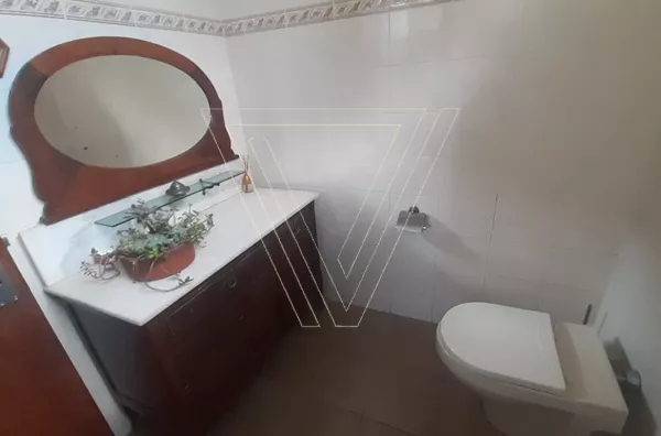 Casa 440m² A/C e 1.200 A/T na região da Malota Jundiaí - Foto 11