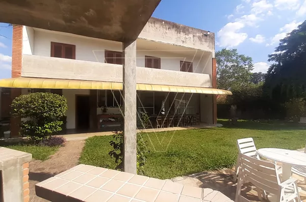 Casa 440m² A/C e 1.200 A/T na região da Malota Jundiaí - Foto 10