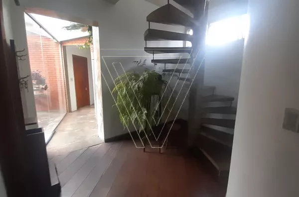 Casa 440m² A/C e 1.200 A/T na região da Malota Jundiaí - Foto 9