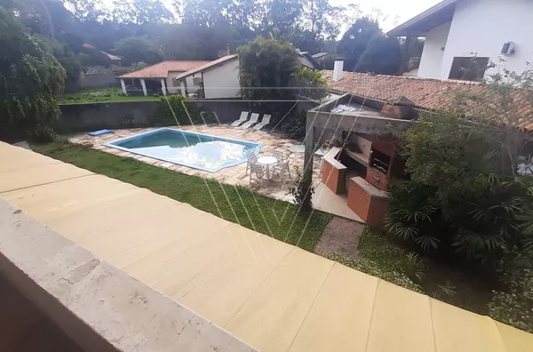 Casa 440m² A/C e 1.200 A/T na região da Malota Jundiaí - Foto 8