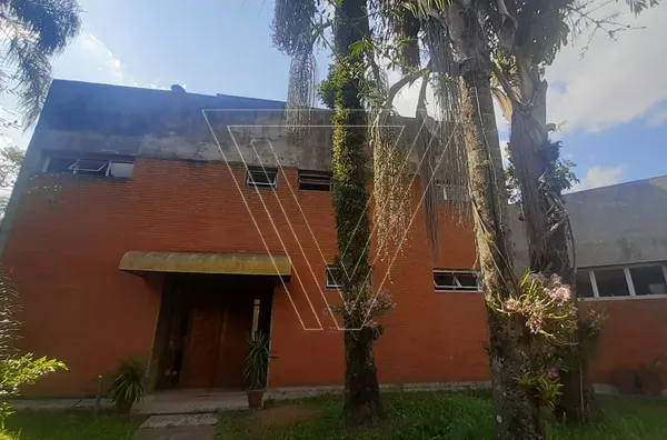 Casa 440m² A/C e 1.200 A/T na região da Malota Jundiaí - Foto 7