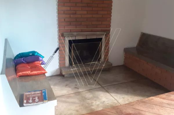 Casa 440m² A/C e 1.200 A/T na região da Malota Jundiaí - Foto 6