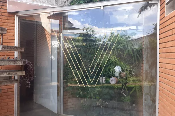 Casa 440m² A/C e 1.200 A/T na região da Malota Jundiaí