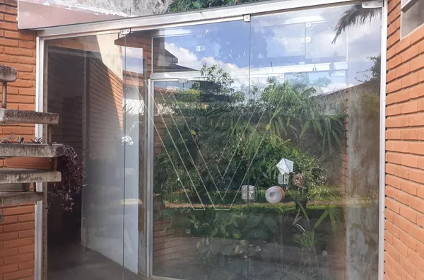 Casa 440m² A/C e 1.200 A/T na região da Malota Jundiaí - Foto 5