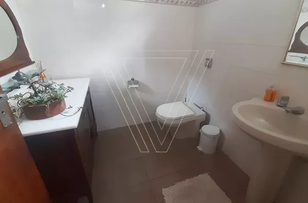 Casa 440m² A/C e 1.200 A/T na região da Malota Jundiaí - Foto 3