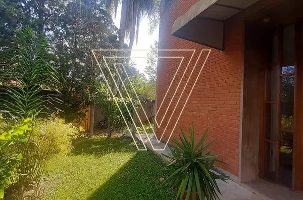 Casa 440m² A/C e 1.200 A/T na região da Malota Jundiaí