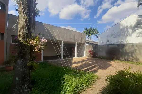 Casa 440m² A/C e 1.200 A/T na região da Malota Jundiaí - Foto 40