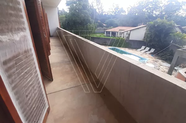 Casa 440m² A/C e 1.200 A/T na região da Malota Jundiaí - Foto 35