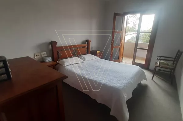 Casa 440m² A/C e 1.200 A/T na região da Malota Jundiaí - Foto 32