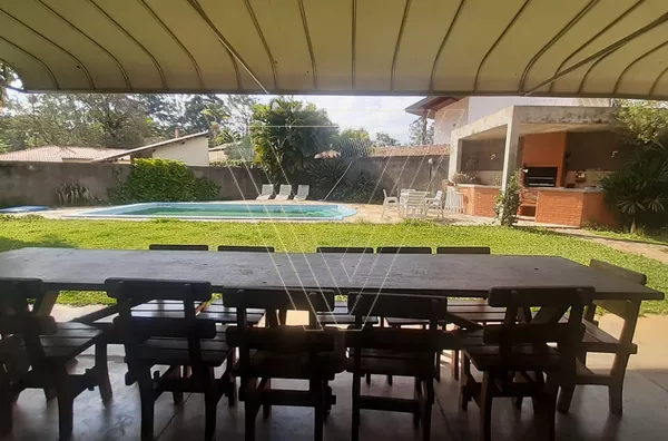 Casa 440m² A/C e 1.200 A/T na região da Malota Jundiaí - Foto 30