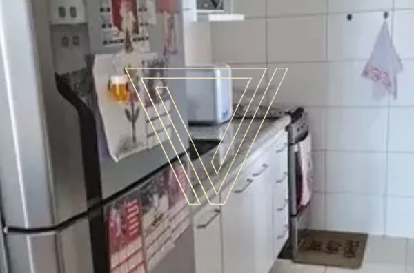 Apartamento a venda no Edifício Piazza Messina - Foto 6