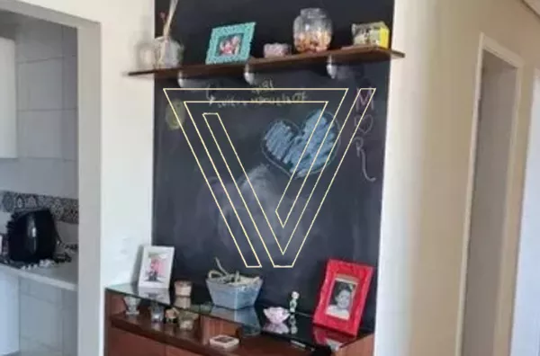 Apartamento a venda no Edifício Piazza Messina - Foto 5