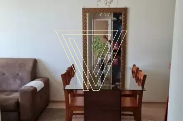 Apartamento a venda no Edifício Piazza Messina - Foto 4