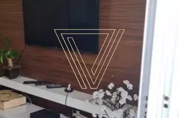 Apartamento a venda no Edifício Piazza Messina - Foto 1