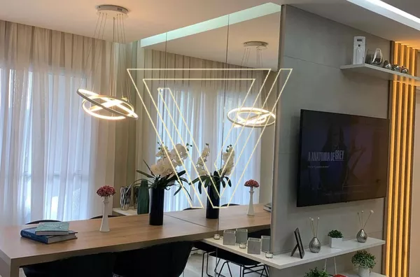 *APARTAMENTO TONS DE IPANEMA. - Foto 1