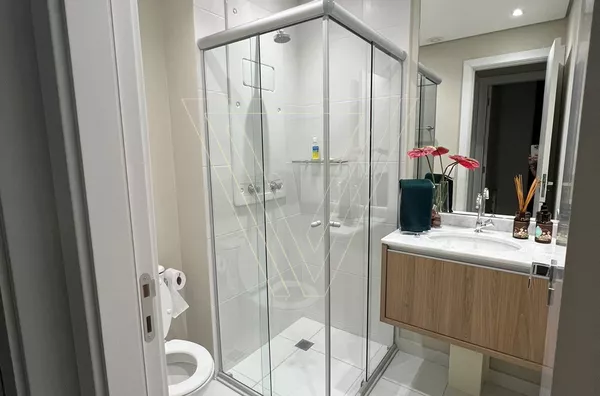 *APARTAMENTO TONS DE IPANEMA. - Foto 12