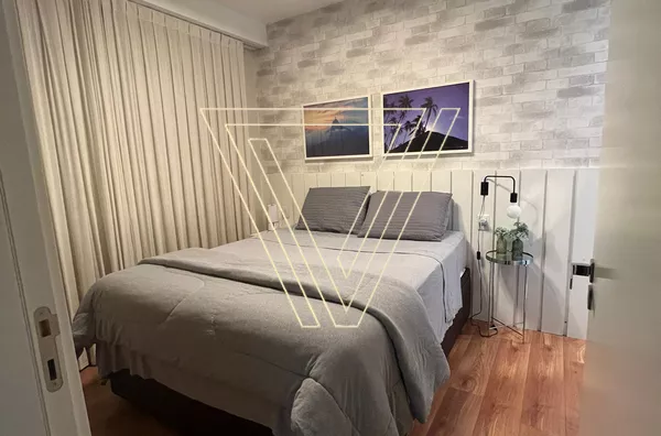 *APARTAMENTO TONS DE IPANEMA. - Foto 5