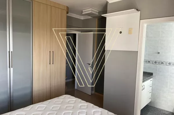Apartamento Residencial Porto Rico - andar alto - vista livre! - Foto 3