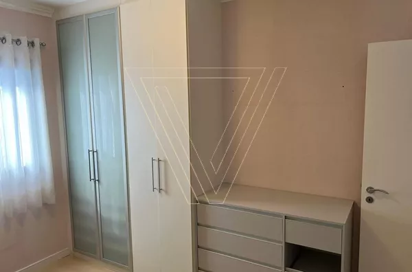 Apartamento Residencial Porto Rico - andar alto - vista livre!