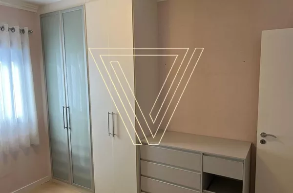 Apartamento Residencial Porto Rico - andar alto - vista livre! - Foto 5