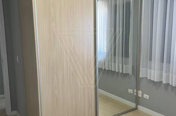 Apartamento Residencial Porto Rico - andar alto - vista livre! - Foto 10
