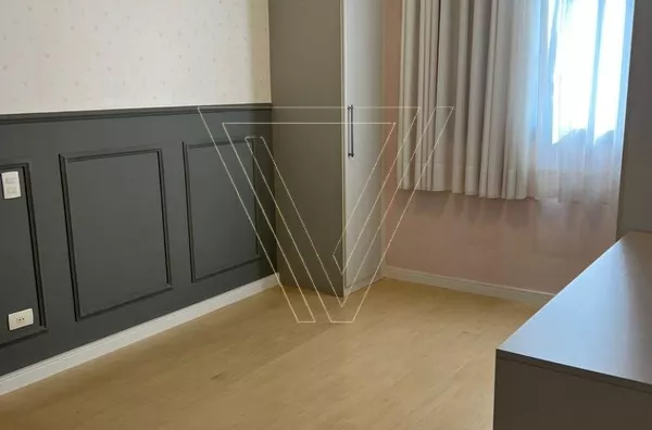 Apartamento Residencial Porto Rico - andar alto - vista livre! - Foto 11