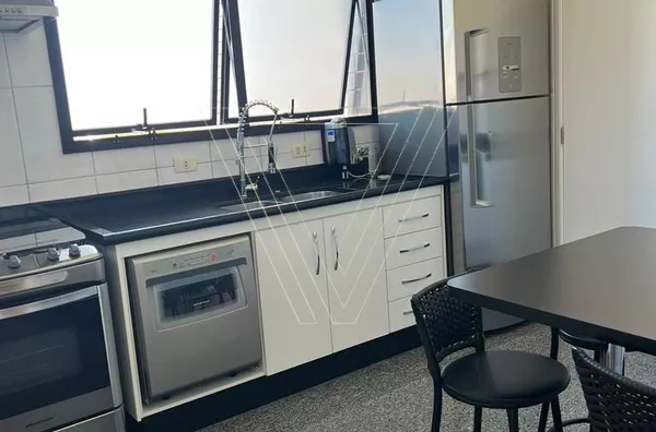 Apartamento Residencial Porto Rico - andar alto - vista livre! - Foto 12