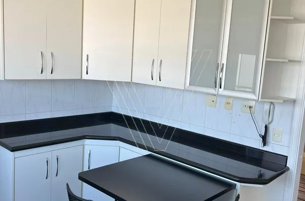 Apartamento Residencial Porto Rico - andar alto - vista livre! - Foto 14