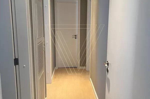 Apartamento Residencial Porto Rico - andar alto - vista livre! - Foto 7