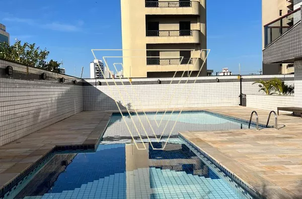 Apartamento Residencial Porto Rico - andar alto - vista livre! - Foto 2