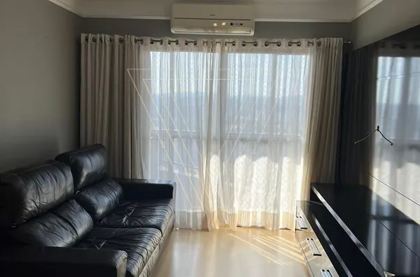 Apartamento Residencial Porto Rico - andar alto - vista livre! - Foto 20