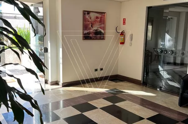 Apartamento Residencial Porto Rico - andar alto - vista livre! - Foto 21