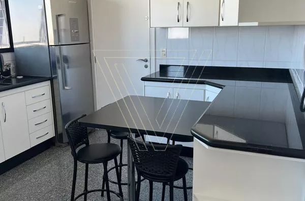 Apartamento Residencial Porto Rico - andar alto - vista livre! - Foto 15