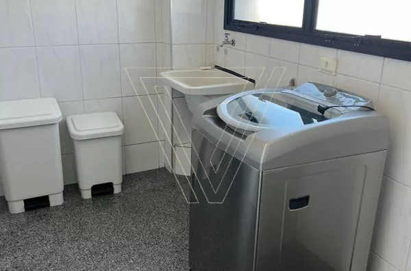 Apartamento Residencial Porto Rico - andar alto - vista livre! - Foto 16
