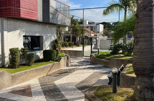 Apartamento Residencial Porto Rico - andar alto - vista livre! - Foto 18