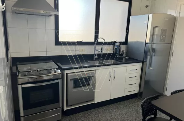 Apartamento Residencial Porto Rico - andar alto - vista livre! - Foto 27