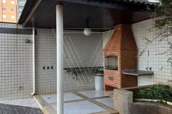 Apartamento Residencial Porto Rico - andar alto - vista livre! - Foto 29