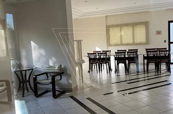 Apartamento Residencial Porto Rico - andar alto - vista livre! - Foto 24