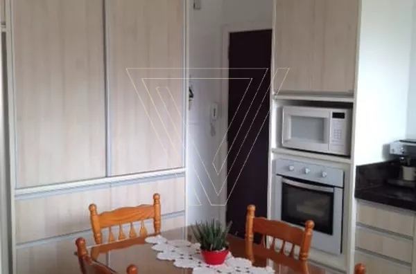 APARTAMENTO REFORMADO 117M² 3 DORMITÓRIOS (1 SUÍTE) 2 VAGAS - VILA PIRAPORA, JUNDIAÍ - Foto 7