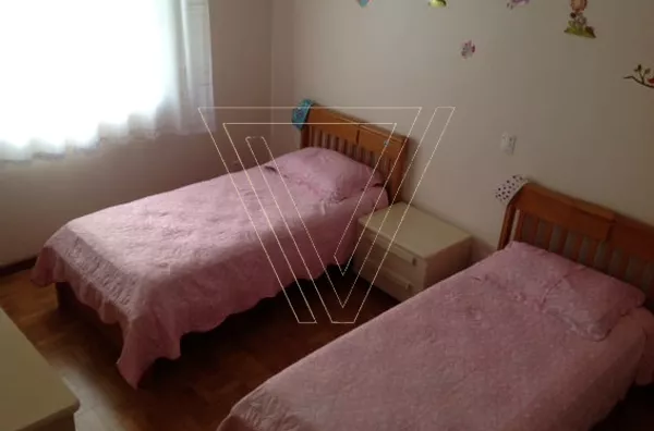APARTAMENTO REFORMADO 117M² 3 DORMITÓRIOS (1 SUÍTE) 2 VAGAS - VILA PIRAPORA, JUNDIAÍ - Foto 11