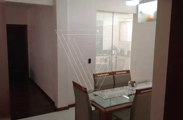 APARTAMENTO REFORMADO 117M² 3 DORMITÓRIOS (1 SUÍTE) 2 VAGAS - VILA PIRAPORA, JUNDIAÍ - Foto 1