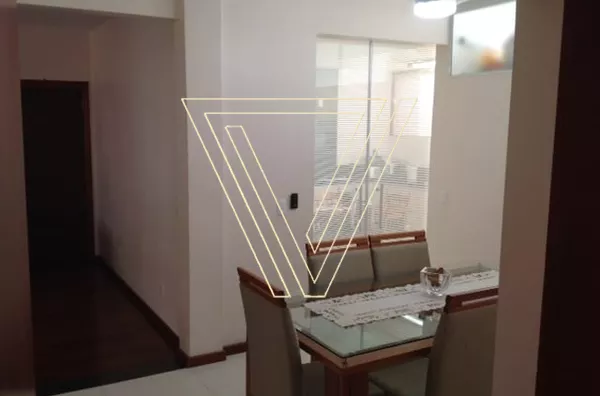 APARTAMENTO REFORMADO 117M² 3 DORMITÓRIOS (1 SUÍTE) 2 VAGAS - VILA PIRAPORA, JUNDIAÍ - Foto 1