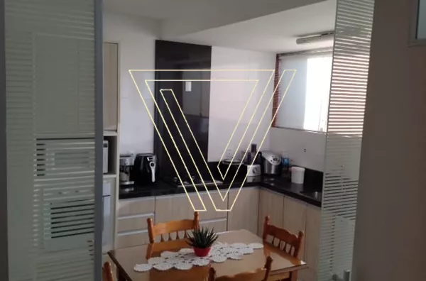 APARTAMENTO REFORMADO 117M² 3 DORMITÓRIOS (1 SUÍTE) 2 VAGAS - VILA PIRAPORA, JUNDIAÍ - Foto 5