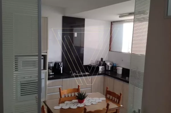 APARTAMENTO REFORMADO 117M² 3 DORMITÓRIOS (1 SUÍTE) 2 VAGAS - VILA PIRAPORA, JUNDIAÍ - Foto 5