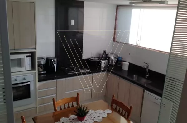 APARTAMENTO REFORMADO 117M² 3 DORMITÓRIOS (1 SUÍTE) 2 VAGAS - VILA PIRAPORA, JUNDIAÍ - Foto 6